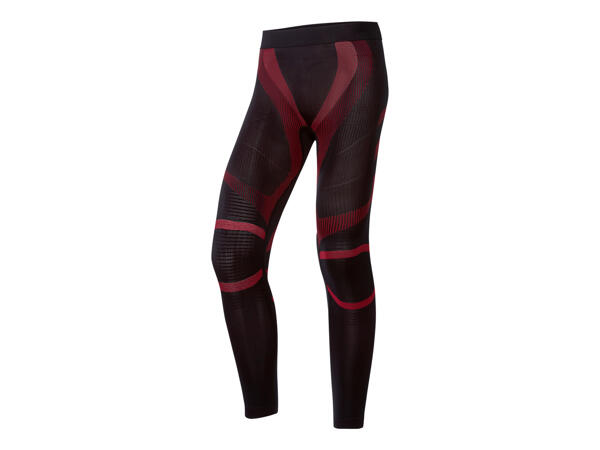 Motorsports Base Layer Bottoms