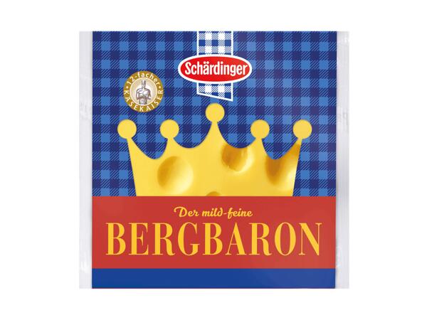 Bergbaron