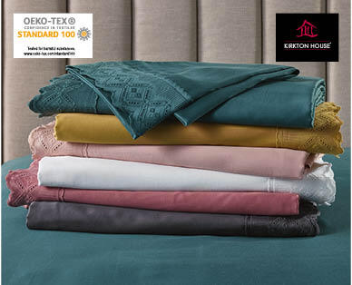 400 Thread Count Sheet Set – Queen Size