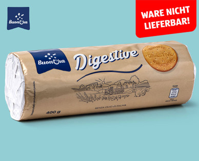 BUON ORA Digestive
