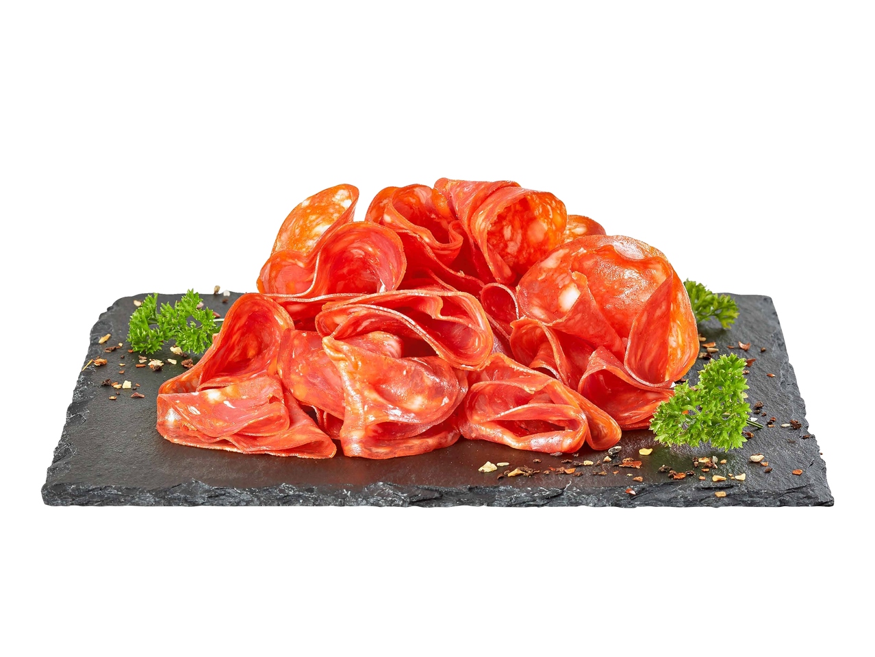 Chorizo extra fin