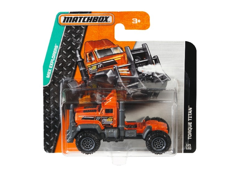 Miniatuurautootje