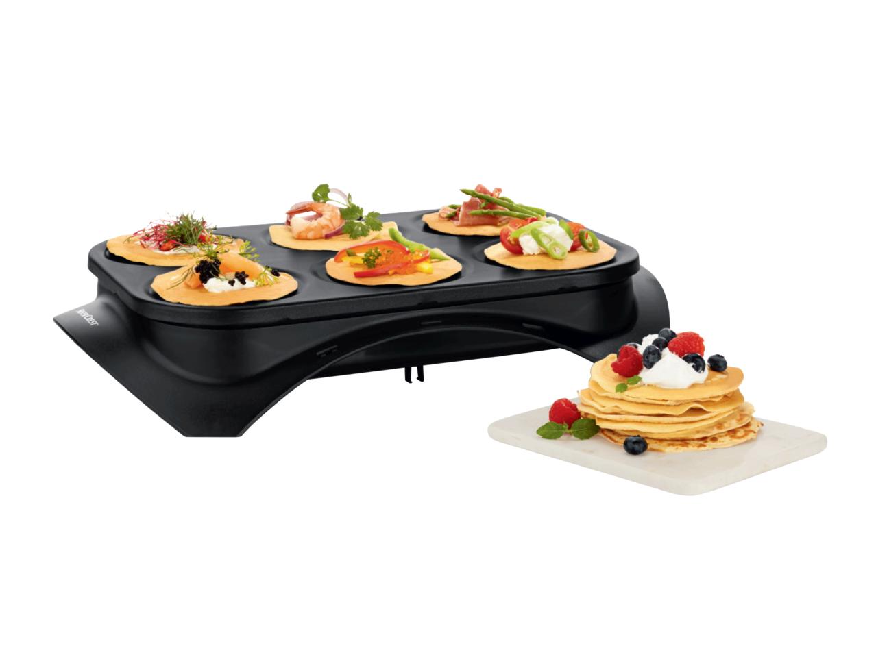 Party Crepe Maker