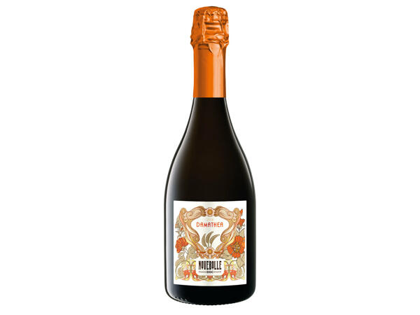 Damathea Romagna DOC Spumante Novebolle