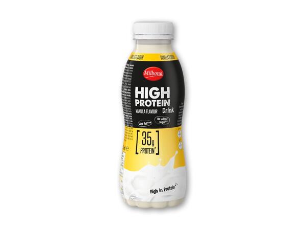 MILBONA Proteindrik