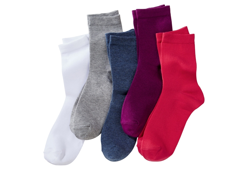 Ladies' Socks