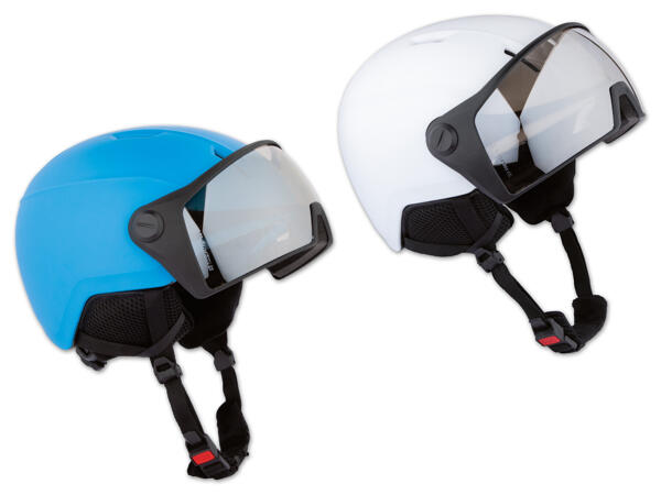 Kinder Ski- und Snowboardhelm