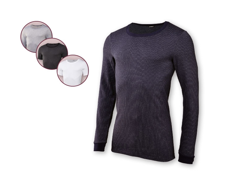 Livergy Men's Thermal Top