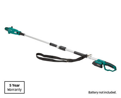20V Cordless 2-in-1 Pole Pruner and Hedger Skin