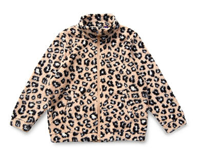 Children's Fleece Jackets