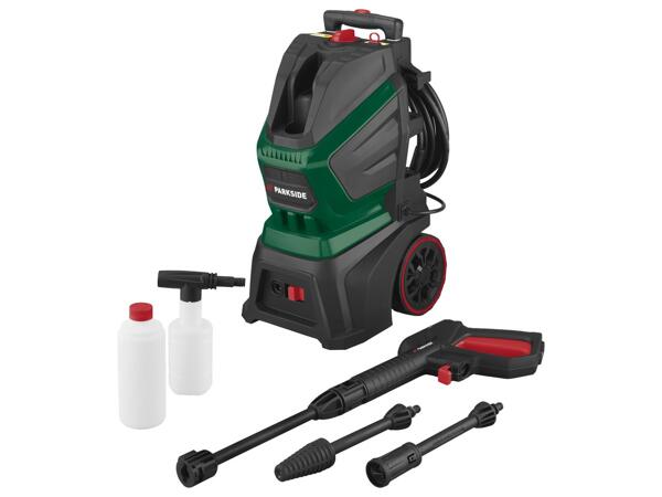 Pressure Washer
