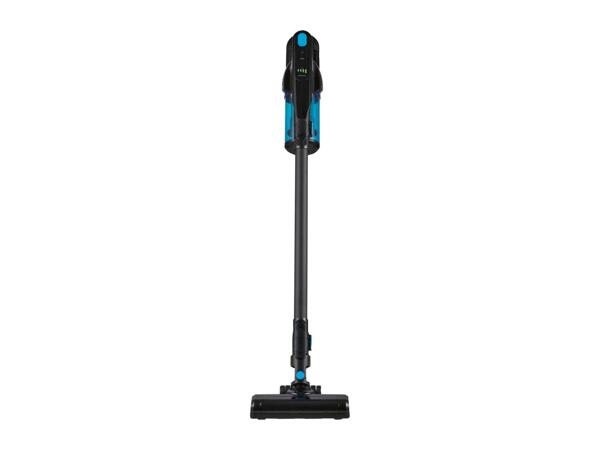 Silvercrest Cordless Cyclone Handheld Vacuum Cleaner
