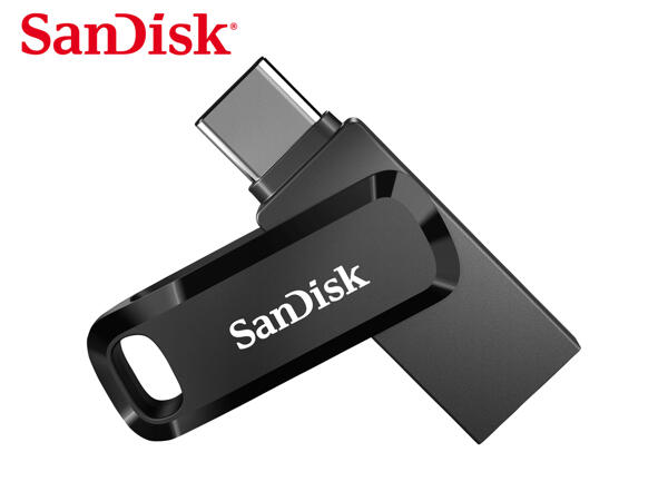 SanDisk Memory Card & USB Stick