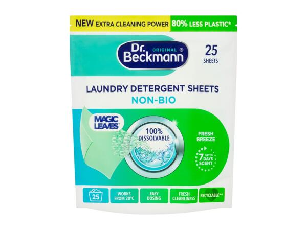 Dr. Beckmann Magic Leaves Non Bio