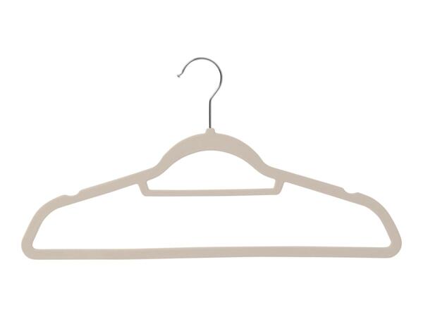 Livarno Home Trouser Hangers/​Coat Hangers