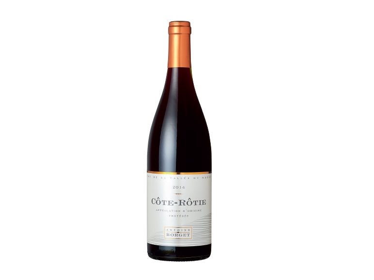 Côte-Rôtie AOP 2014