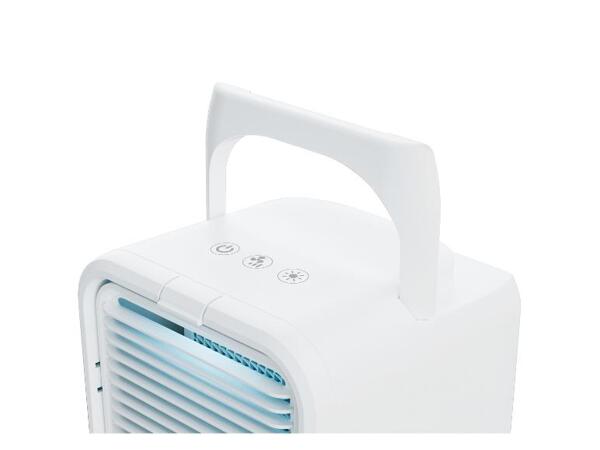 Mini chladicí ventilátor STKL 8 D2