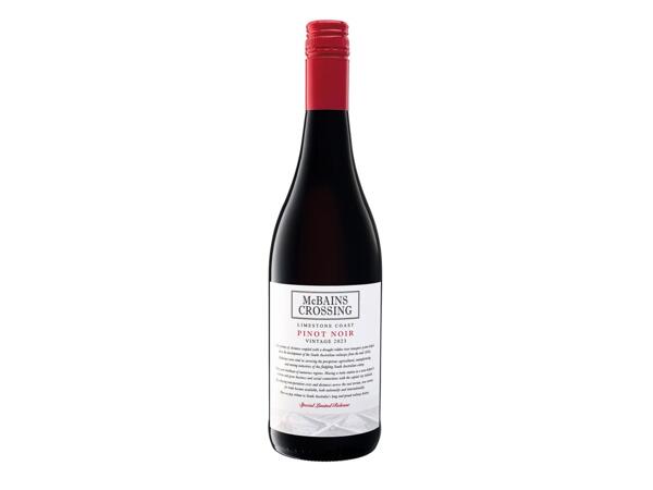 McBains Crossing Pinot Noir