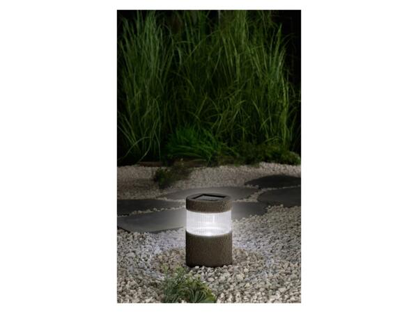 LED Solar Light
