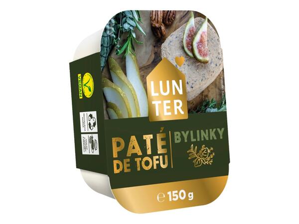 TOFU ROSTLINNÁ POMAZÁNKA