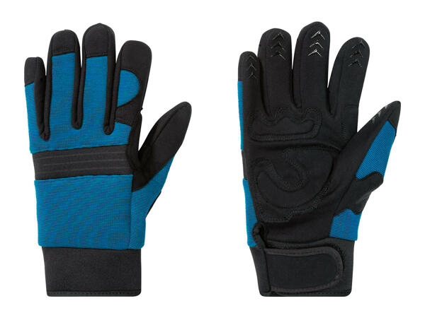 Parkside Work Gloves
