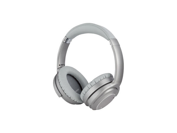 Noise-Cancelling Bluetooth(R) Headphones