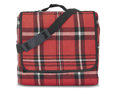 Family Picnic Rug