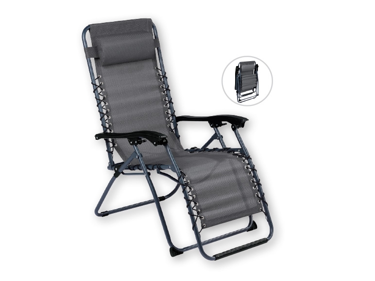 FLORABEST Reclining Chair