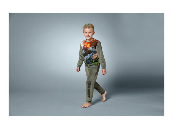 Kid's Character Pyjama Set
