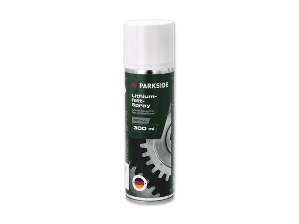 Öl/Fett-Spray, 300 ml