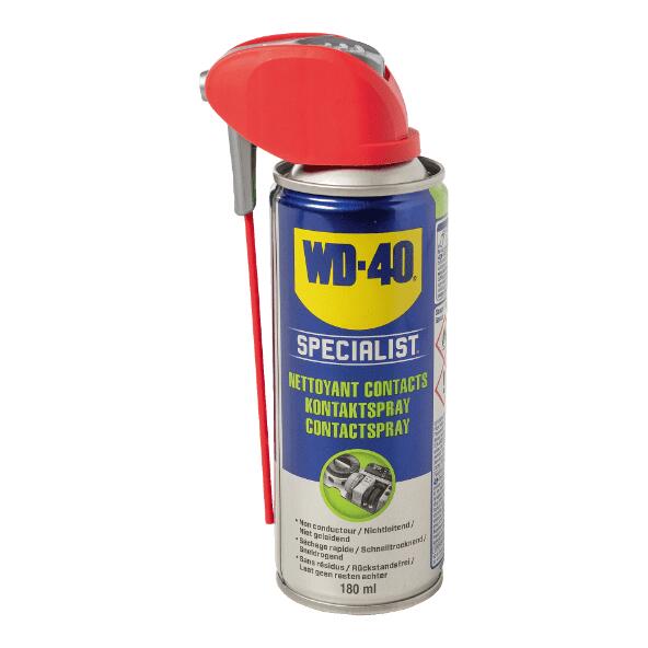 WD-40(R) Technische spray