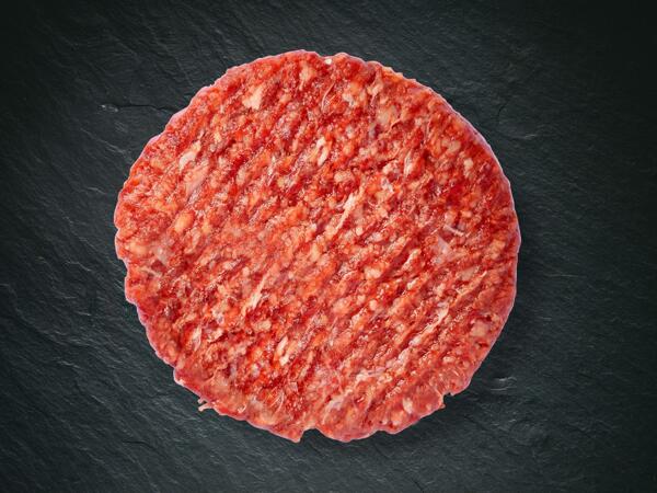 Burger de Wagyu suisse