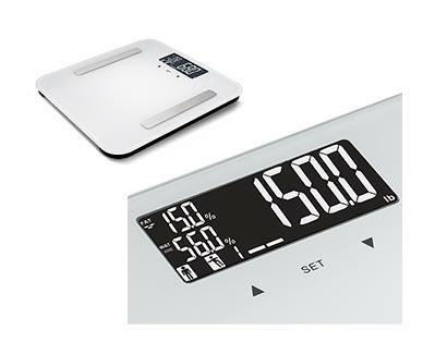 Visage
Body Fat Scale