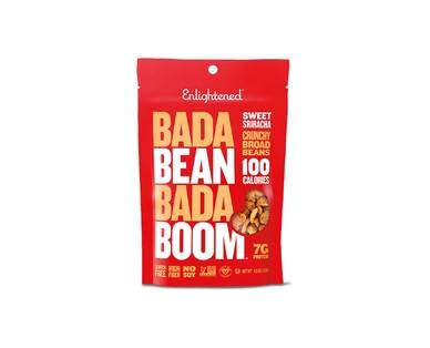 Enlightened Bada Bean Bada Boom Snacks