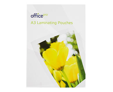 Laminating Pouches