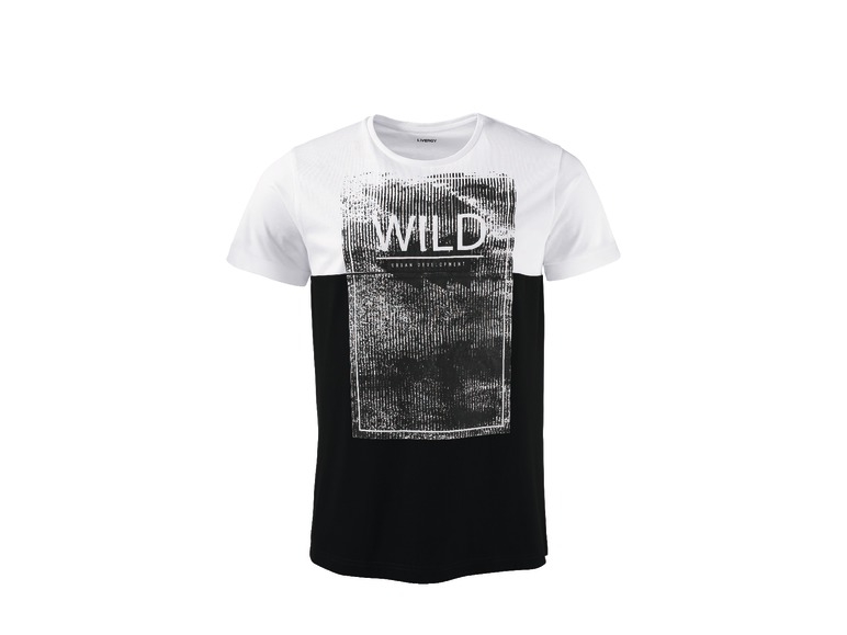 Tee-shirt pour hommes
