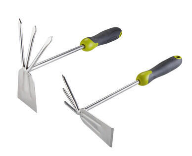 Aluminium Hand Tools