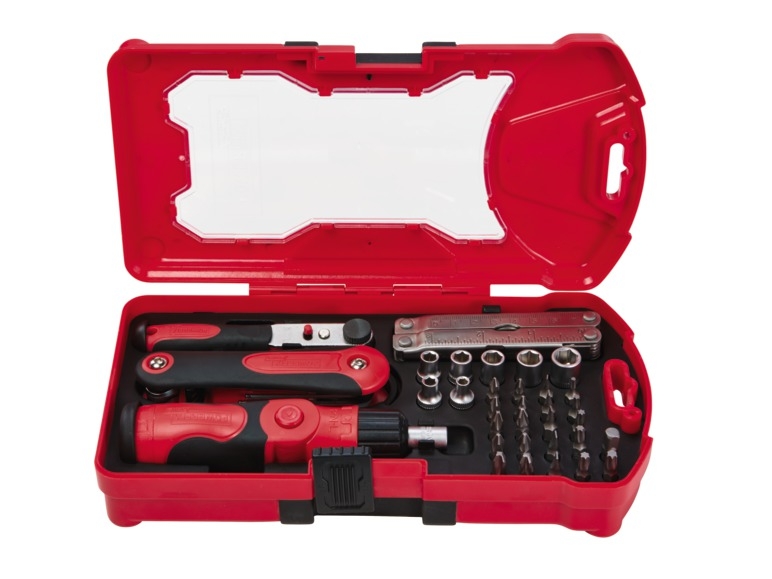 Tool Kit