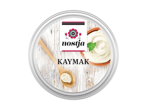 Kajmak