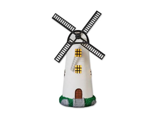 Solar-Dekoleuchte