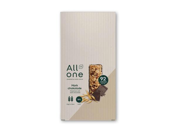All in One myslibar