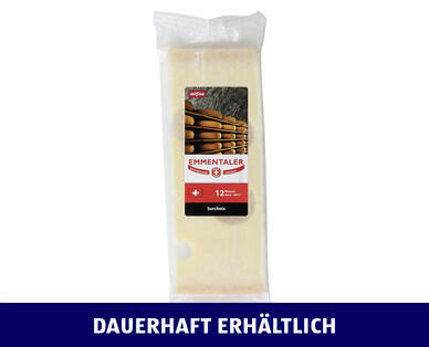 MILFINA 
 EMMENTALER