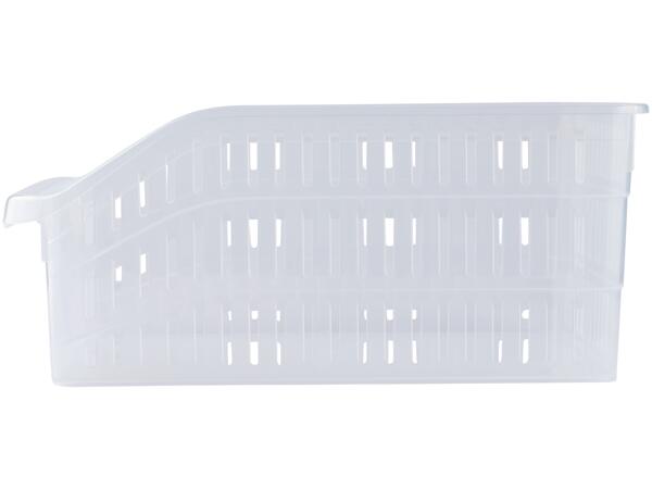 Kitchen Organisers