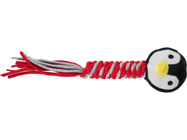 Dog Rope Toy