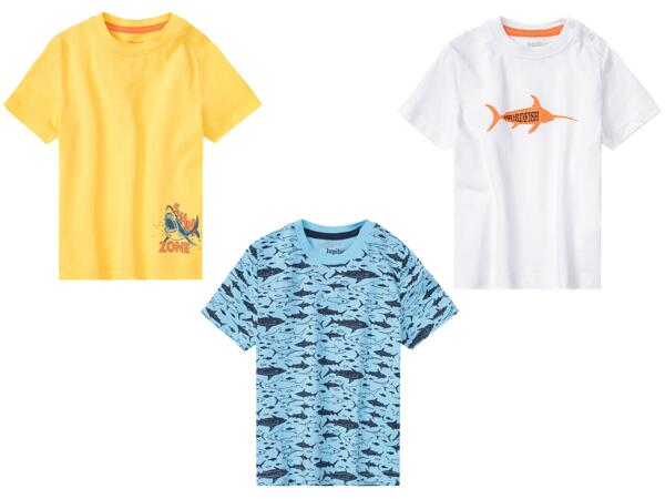 Boys' T-Shirts
