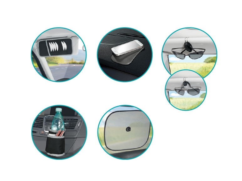 Ultimate Speed Car Accessories