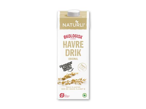 Naturli‘