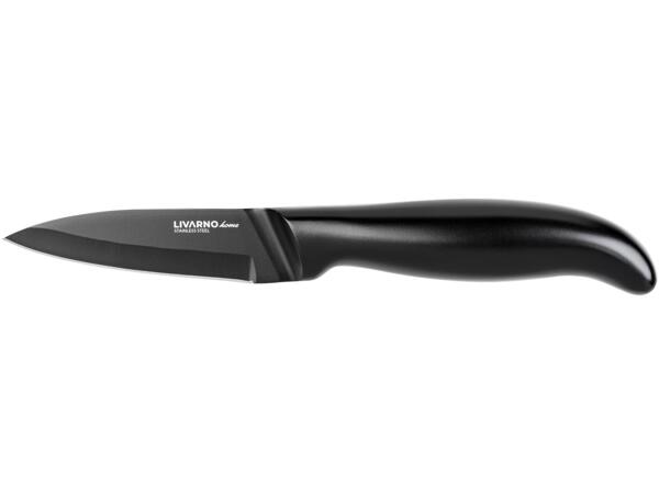 Knife Assortment