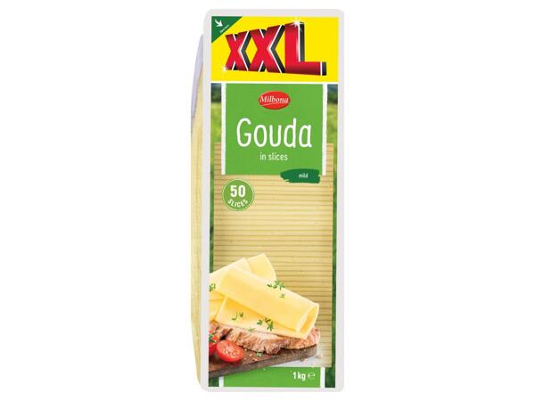 SÝR EIDAM /GOUDA