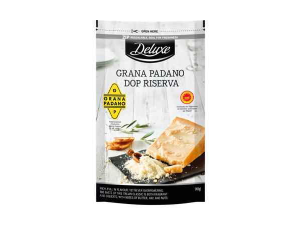 Grana Padano Riserva